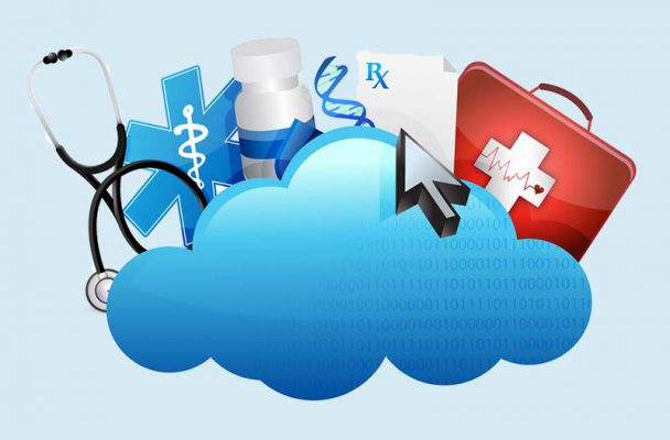 Infrastructure As A Service (Iaas) And Platform As A Service (Paas) In Healthcare Environments